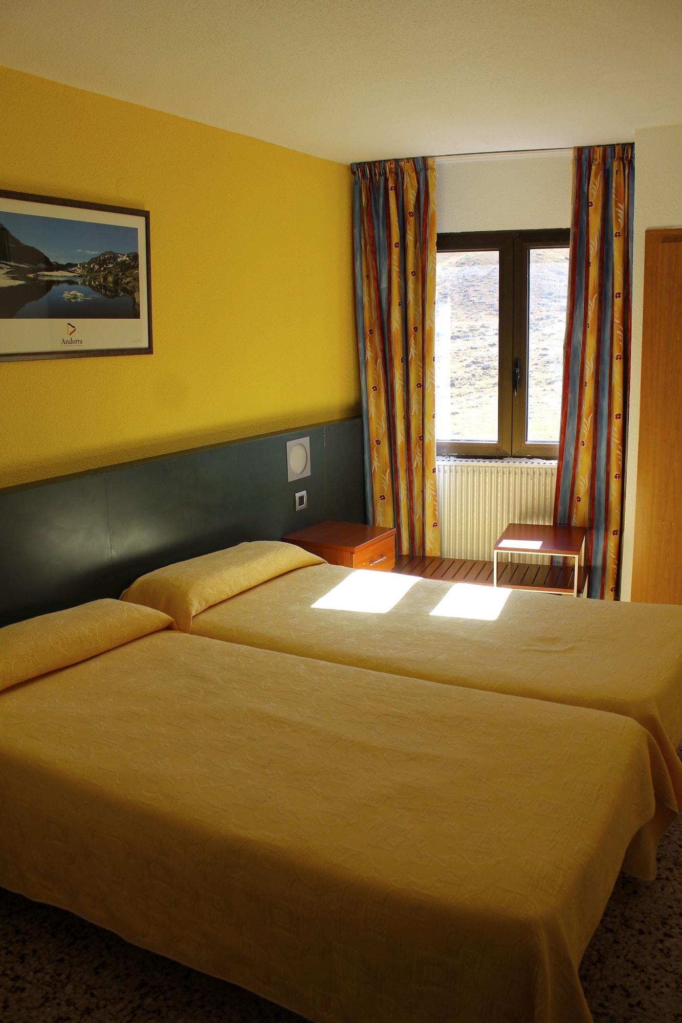 Hotel Avanti El Pas de la Casa
