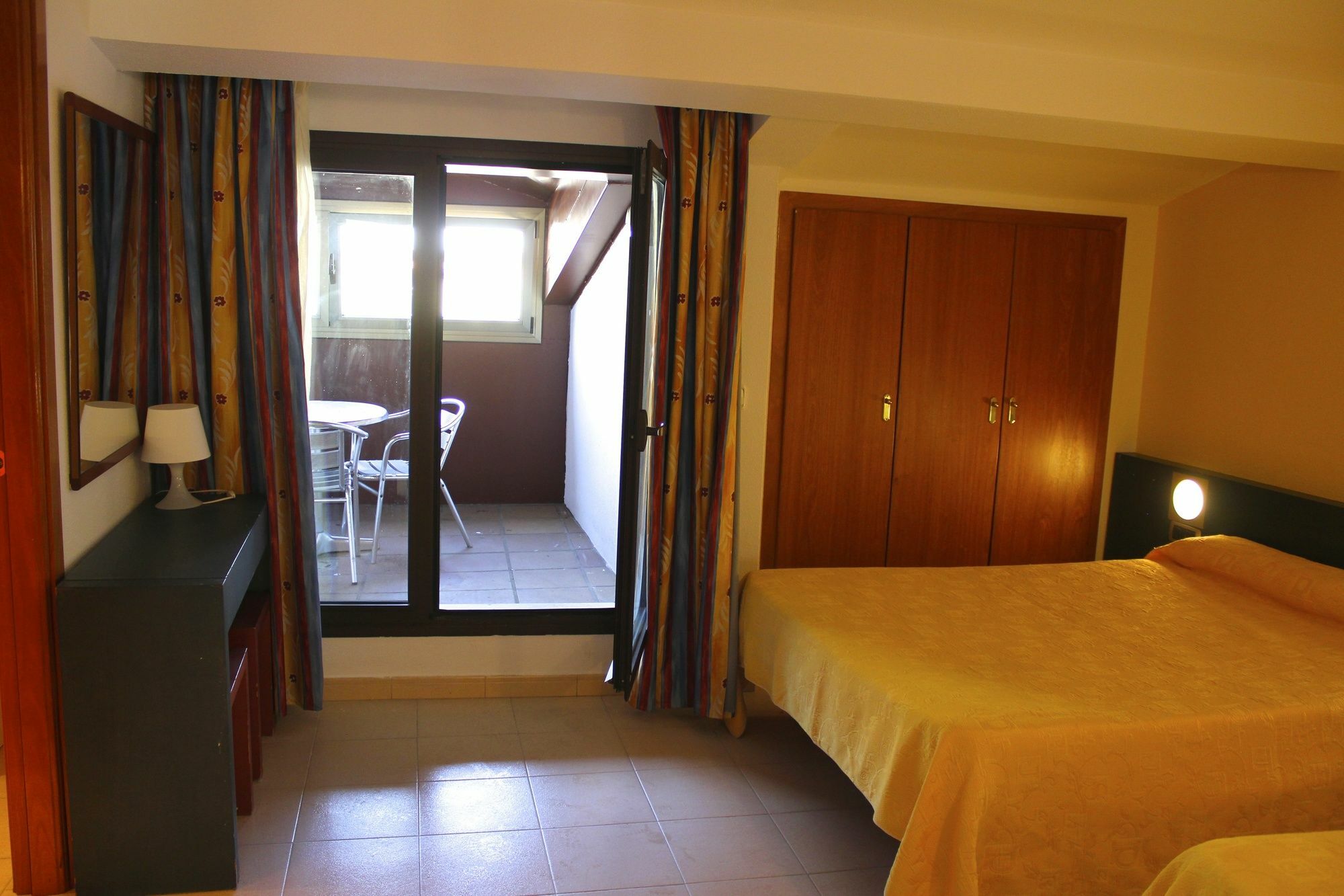 Avanti Hotel El Pas de la Casa
