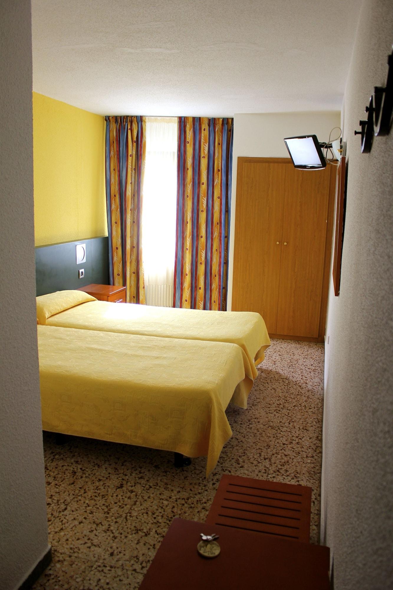Avanti 3* Pas de la Case