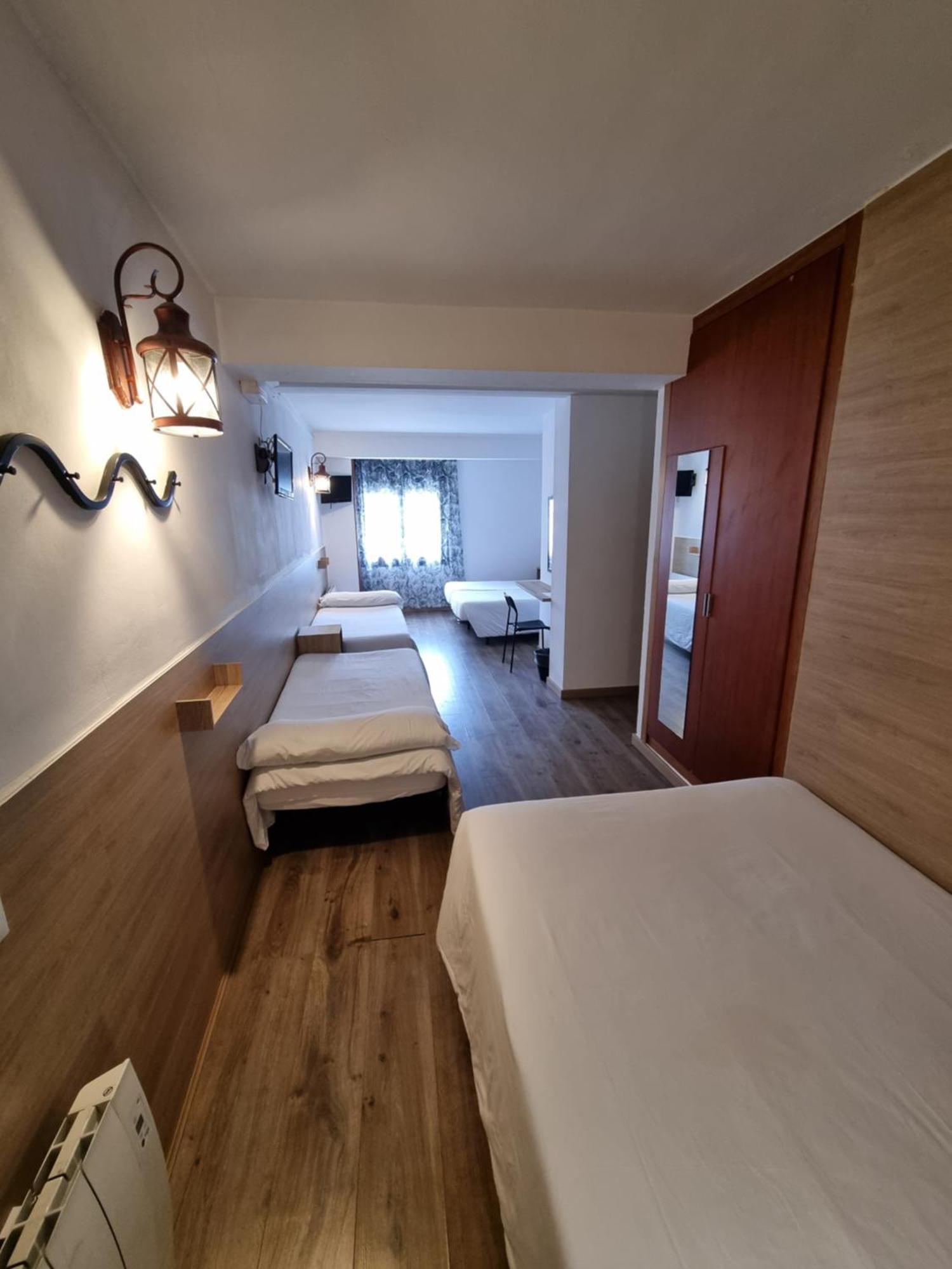 Avanti Hotel Pas de la Case