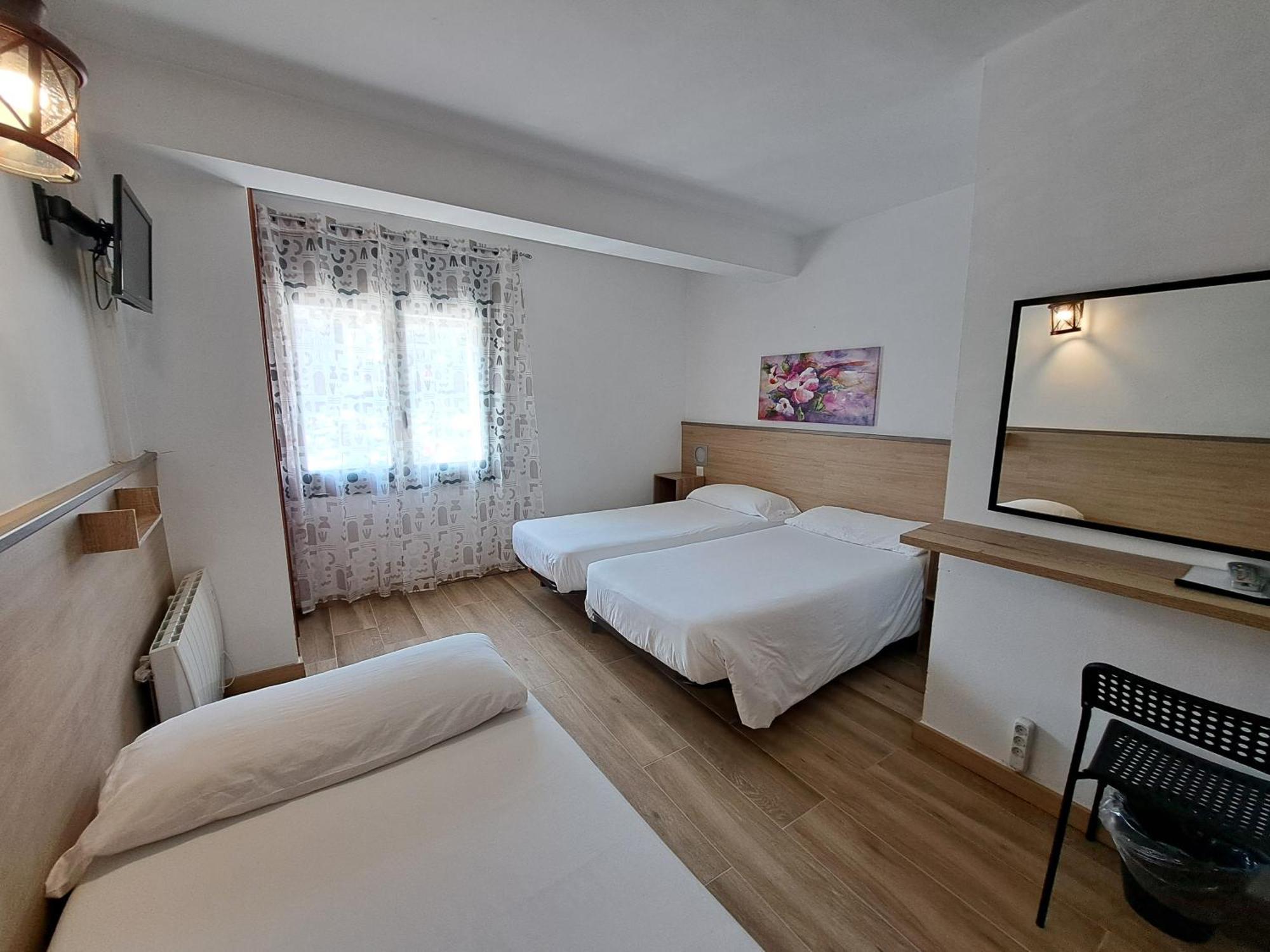 Hotel Avanti Pas de la Case