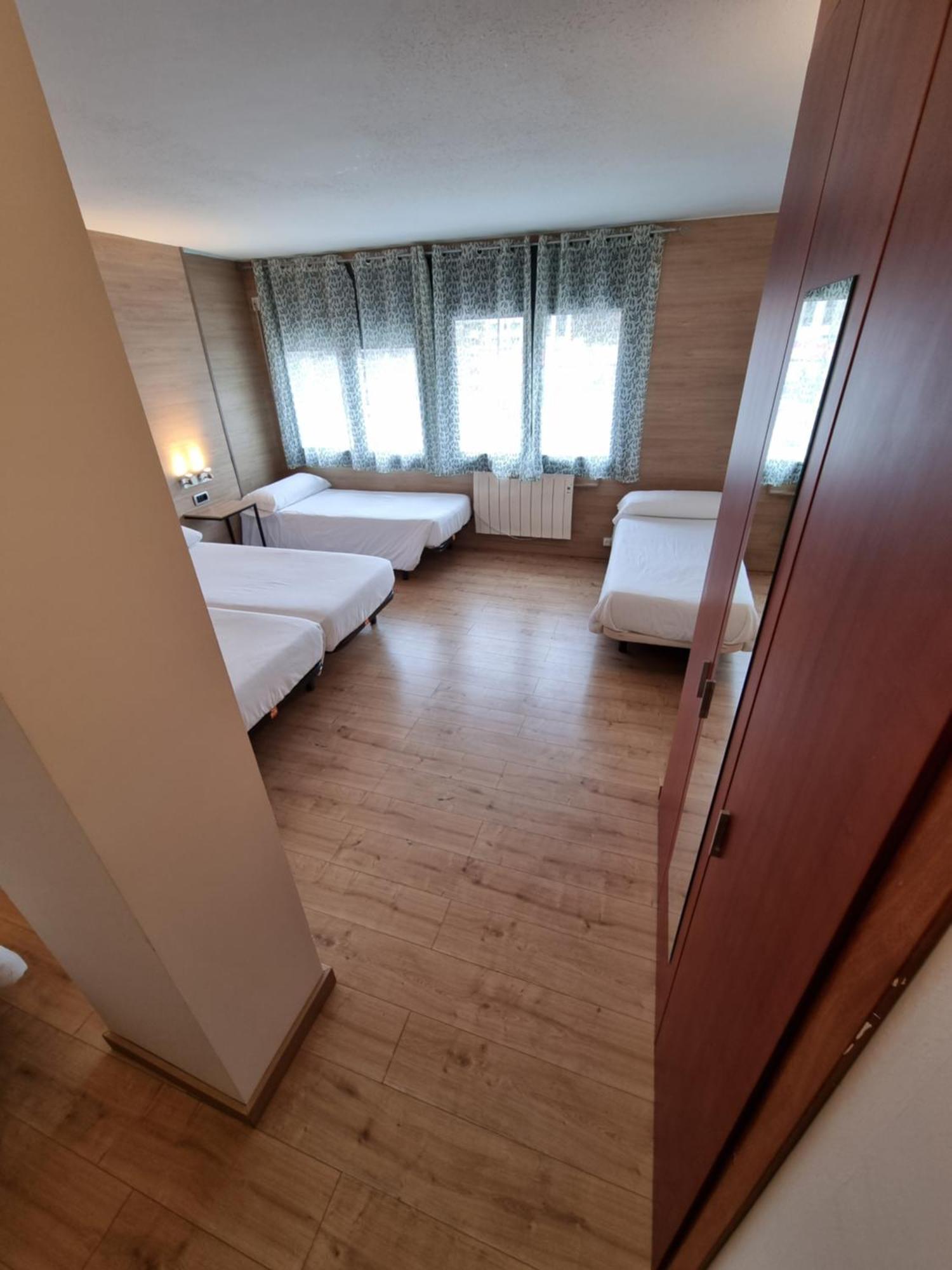 Avanti Hotel Pas de la Case