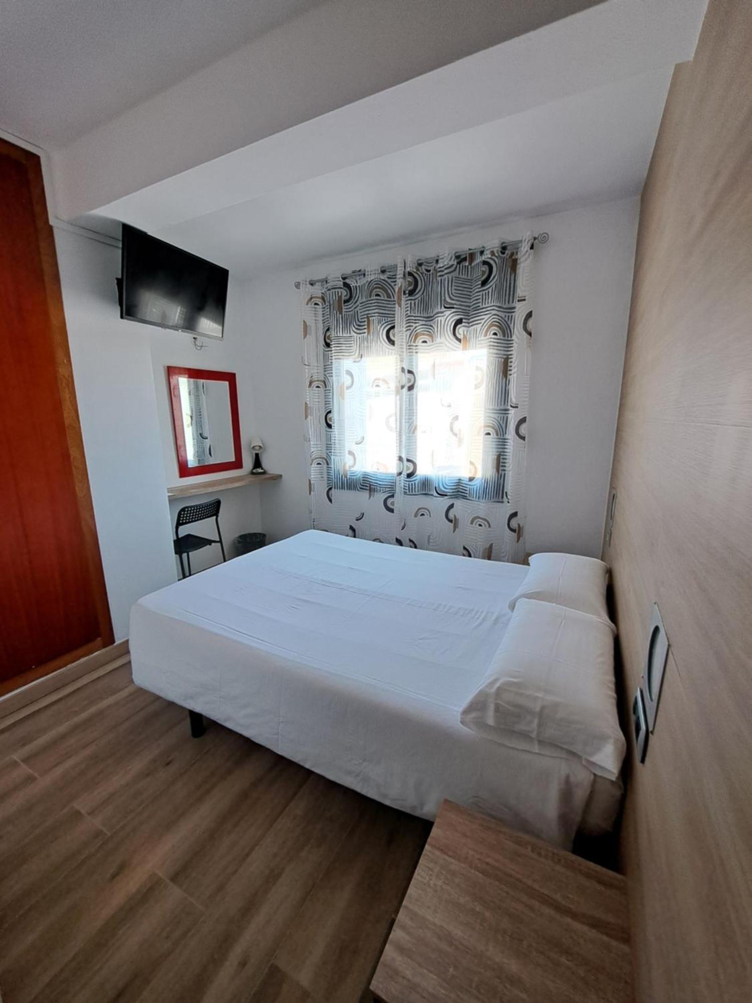 Avanti Hotel Pas de la Case