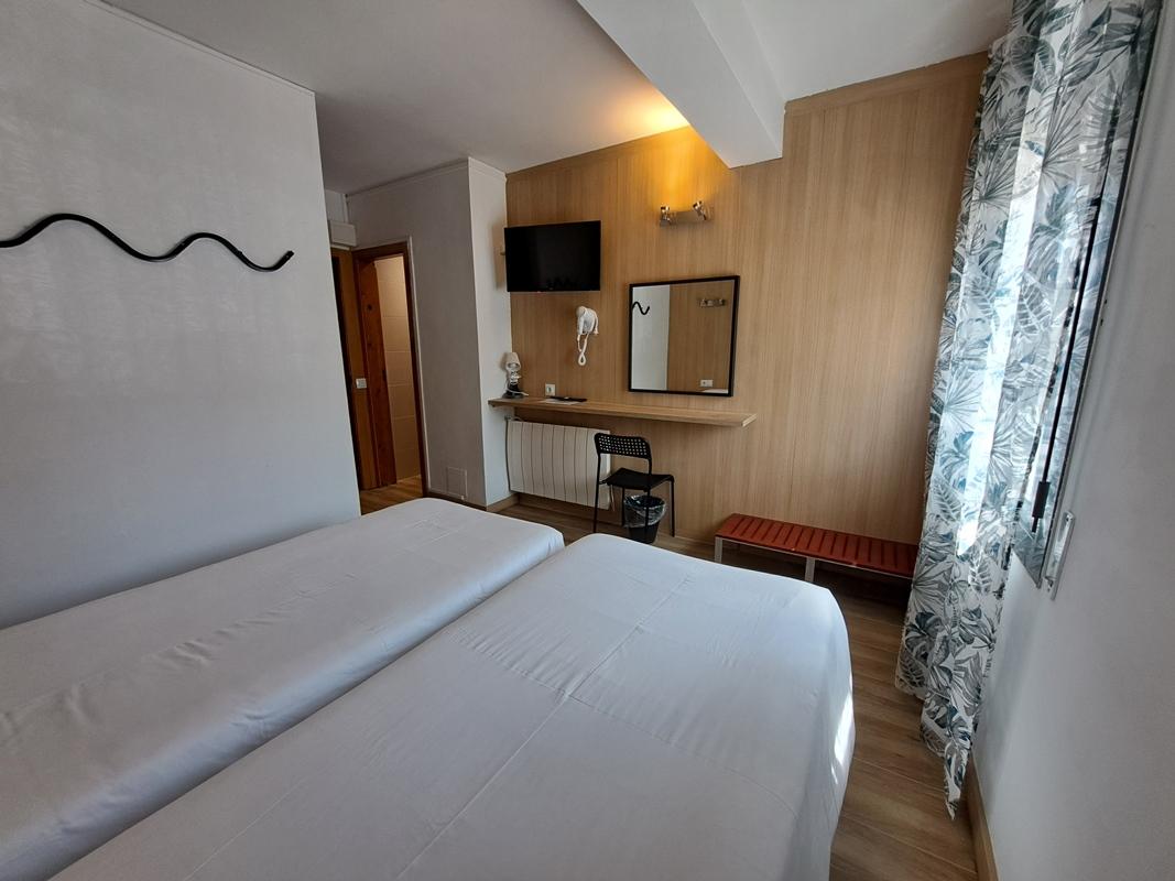 Hotel Avanti Pas de la Case