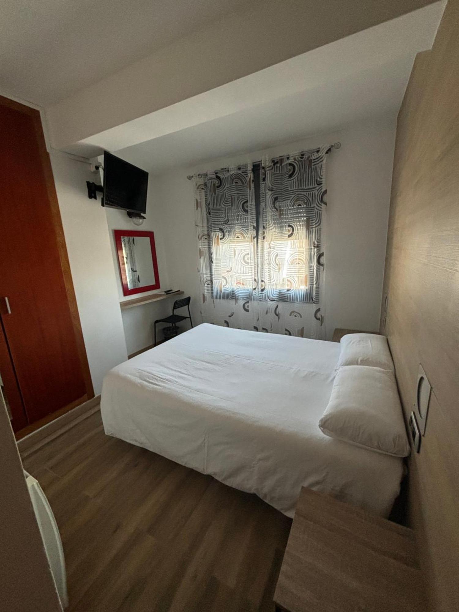 Avanti 3* Pas de la Case